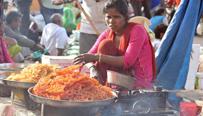 兰州冷冻市场最新疫情：保障食品安全的重要一步