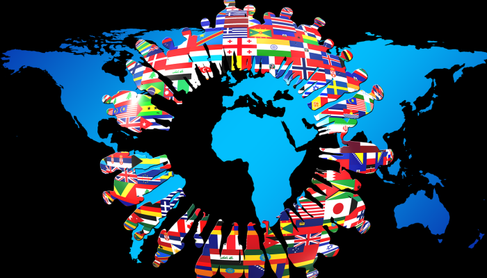 疫情情况最新的数据:全球健康状况的最新动向 疫情情况最新的数据:全球健康状况的最新动向