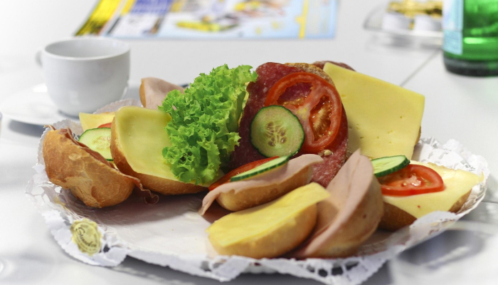 麦当劳最新疫情消息：保障您的健康，尽享美味